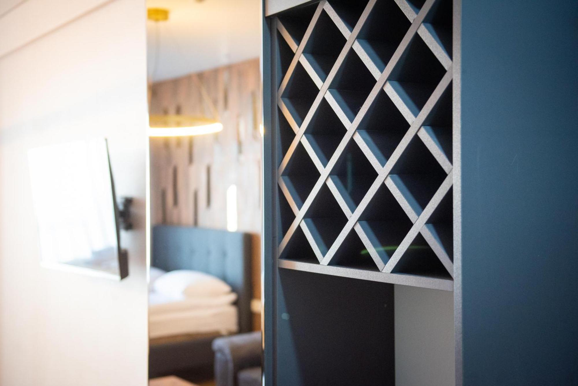 Gudauri Atrium Aparthotel Экстерьер фото